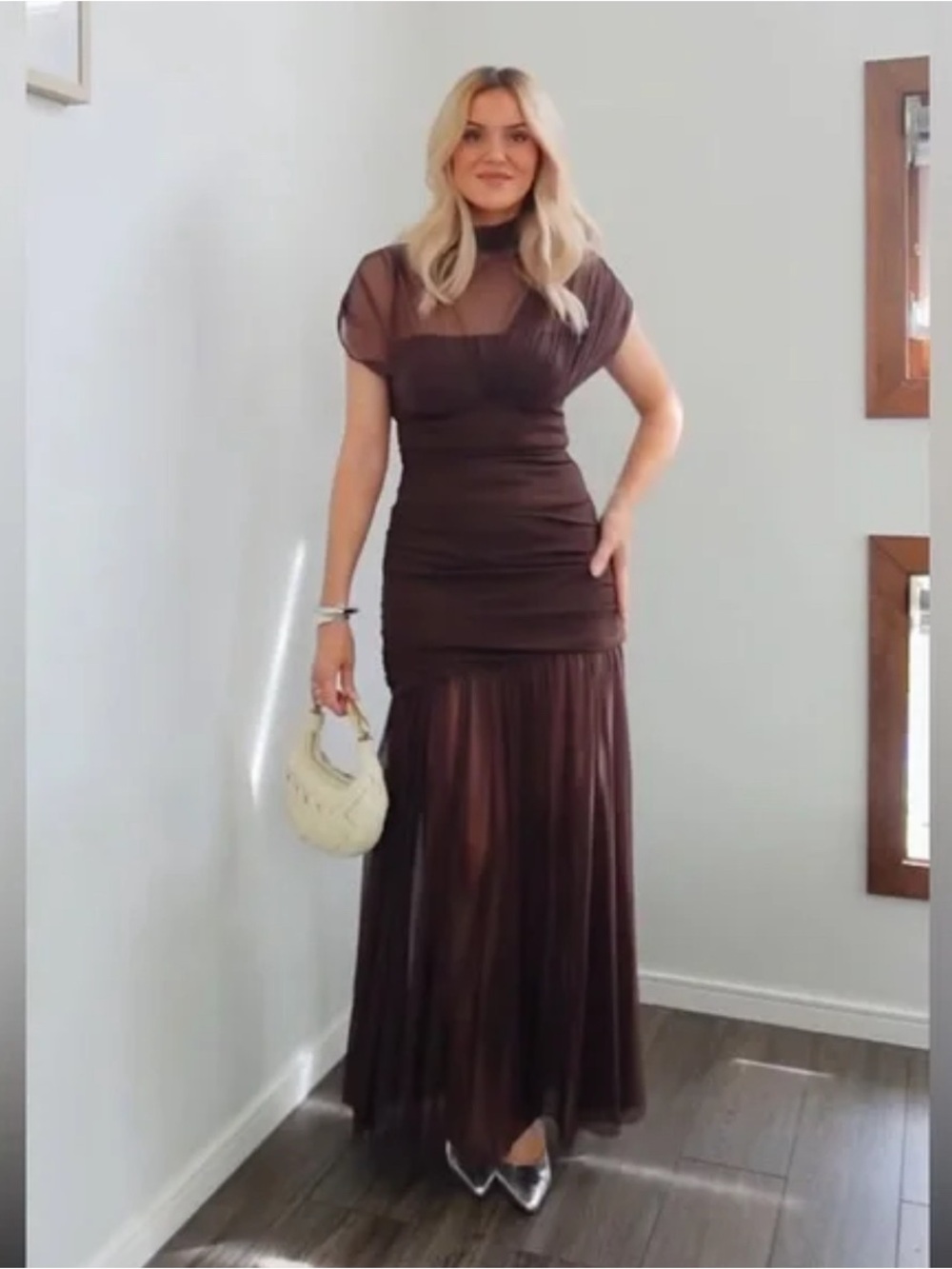 Zara Dress - Picture 7 of 16